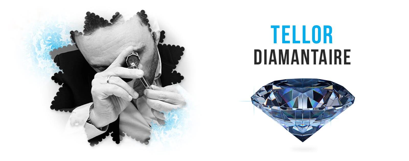 Tellor-Diamantaire