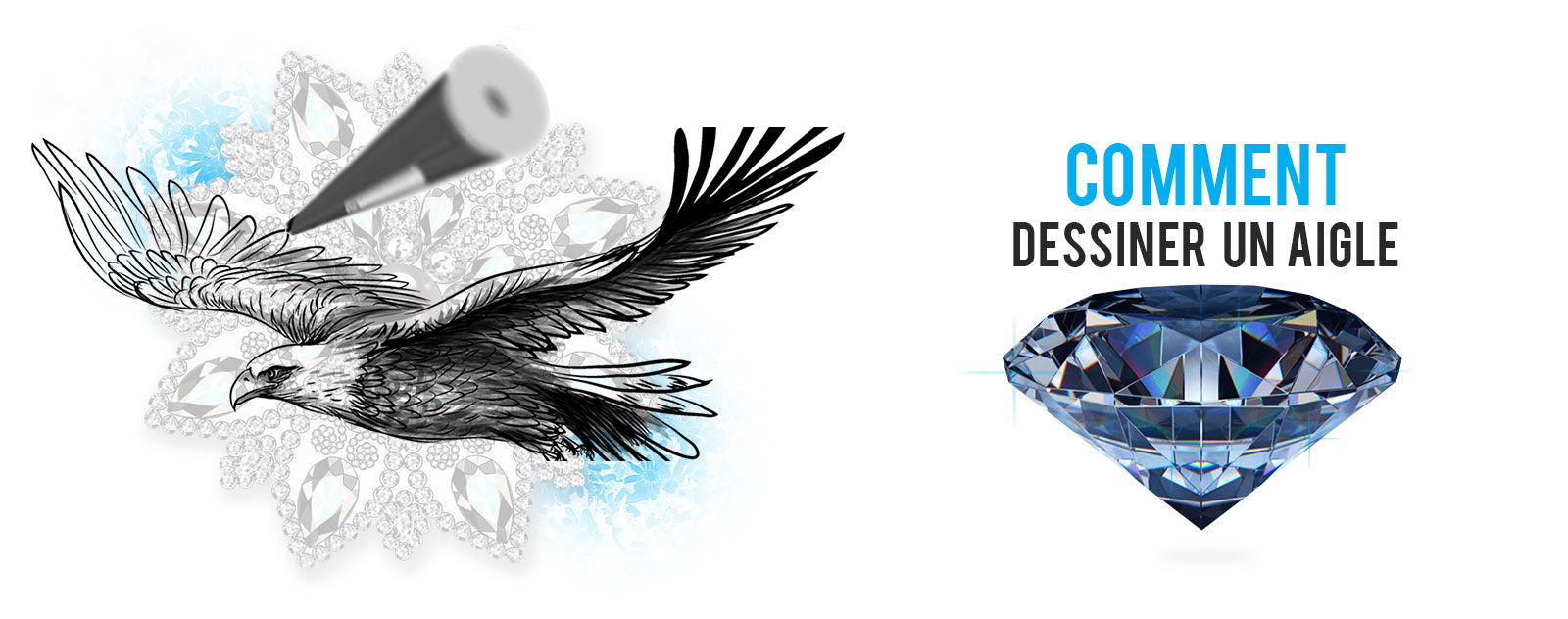 dessin-aigle