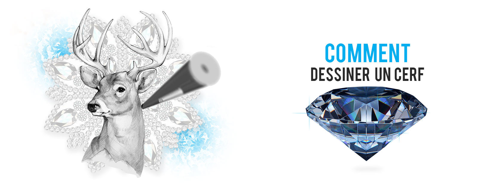 dessin-cerf