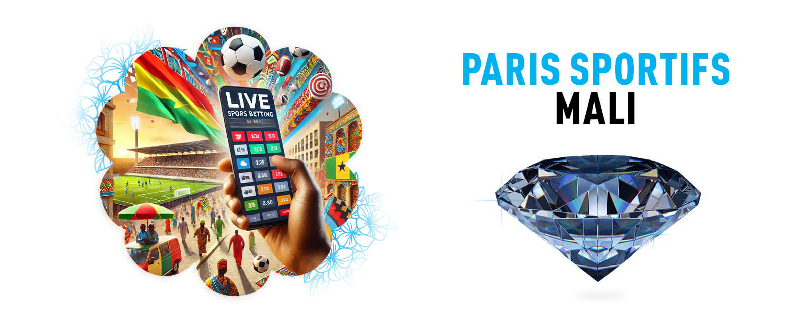 Les Paris Sportifs au Mali
