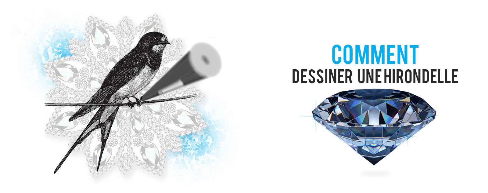 dessin-hirondelle