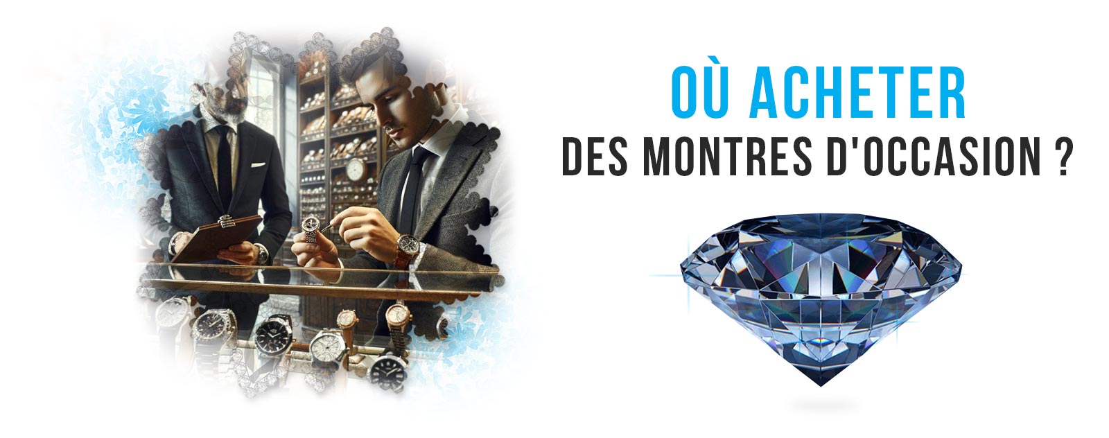 acheter-montre-occasion