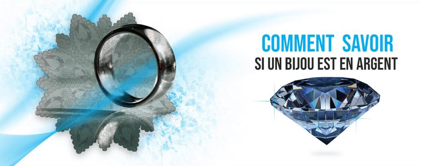 Comment savoir si un Bijou est en Argent ? | Bijouterie Fantaisie Shop
