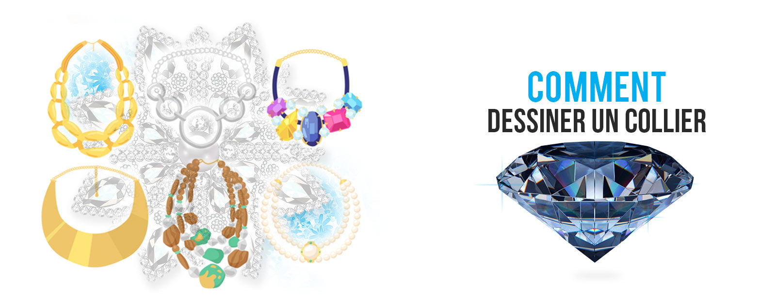 comment-dessiner-un-collier