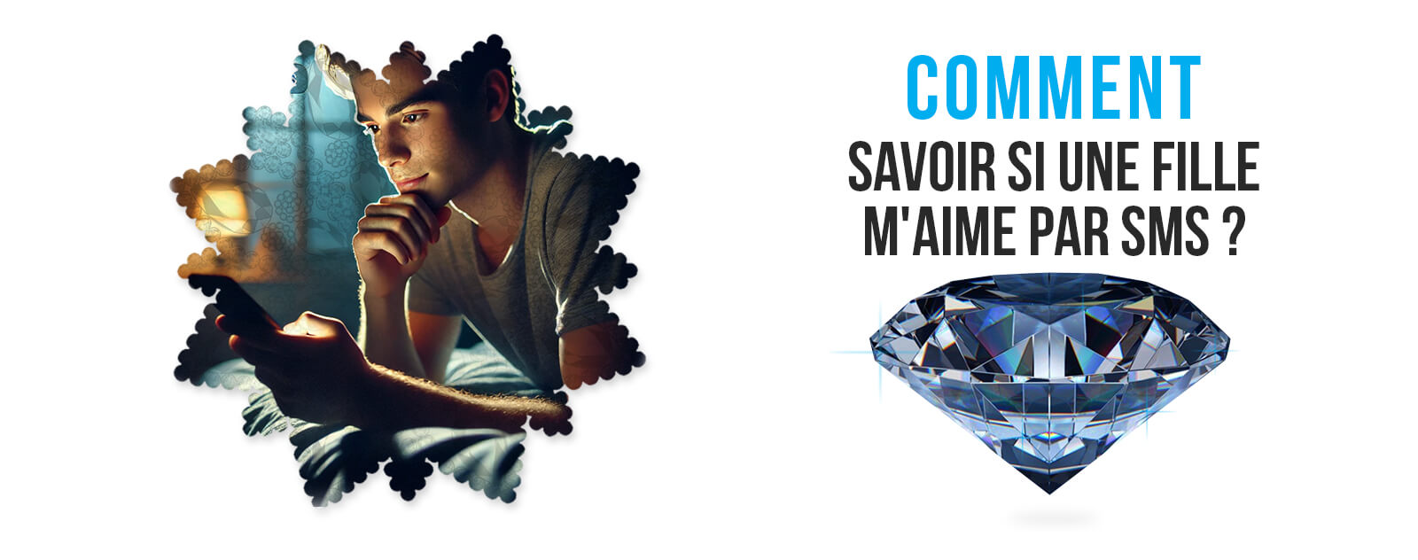 comment savoir si une fille m'aime vraiment