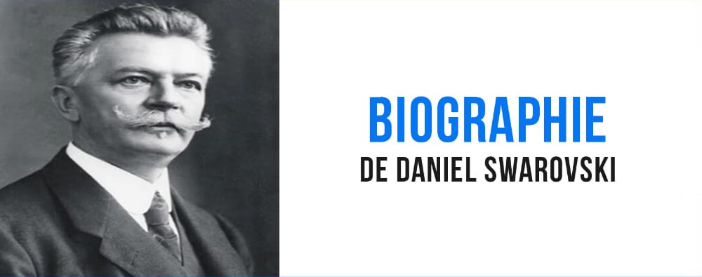 daniel-swarovski-biographie