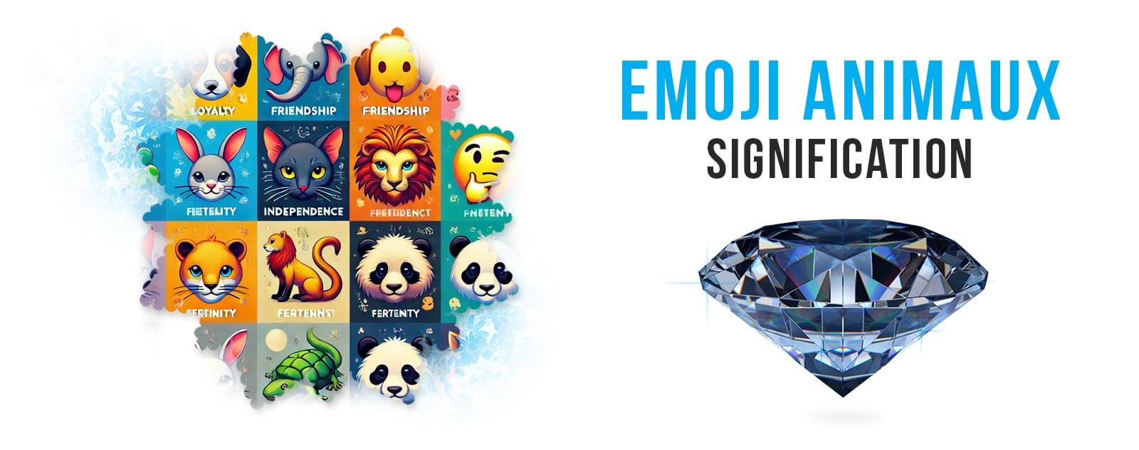 emoji-animaux-signification