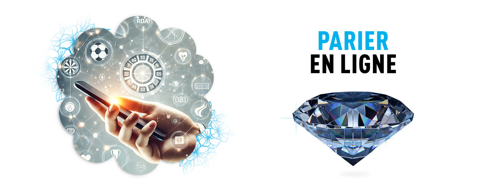 Parier en Ligne pour Débutant