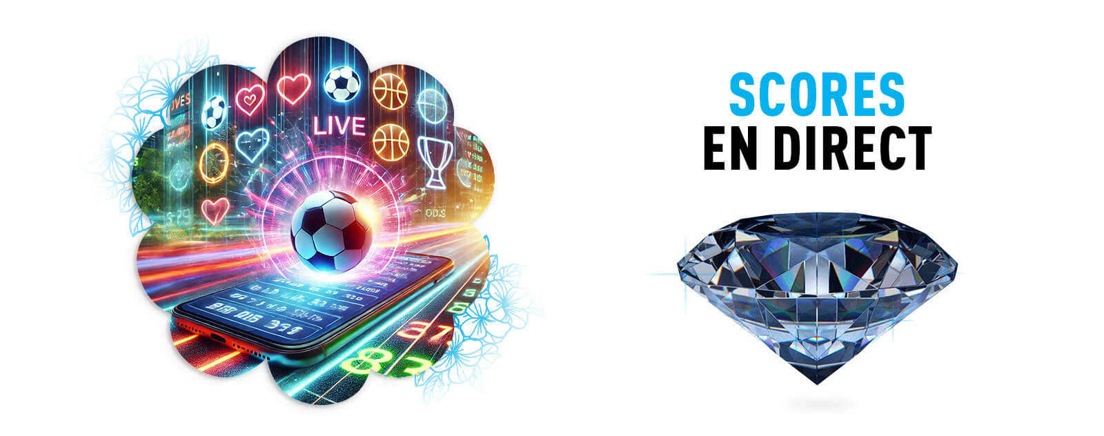 Scores en Direct : Comment elles peuvent être Utiles dans le Paris Sportifs ?