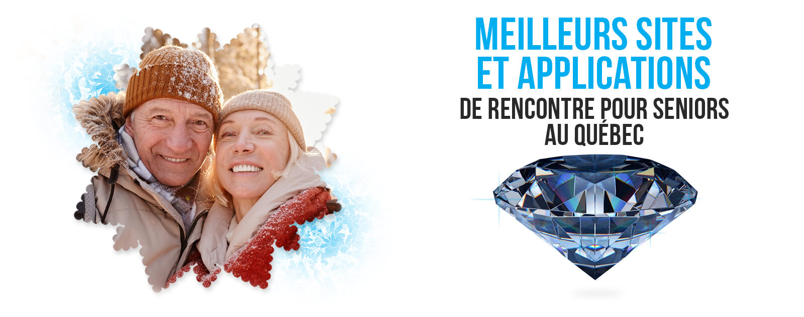 site de rencontre pour senior quebec