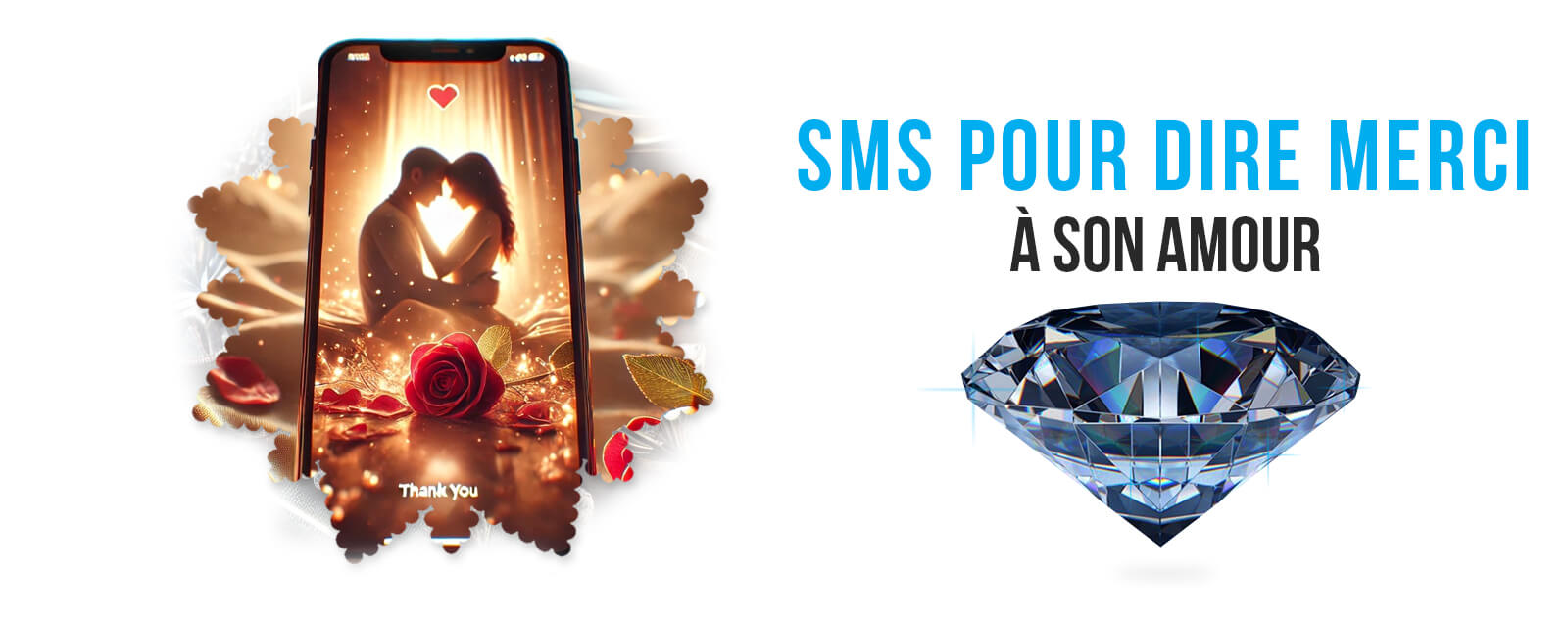 sms-pour-dire-merci-a-son-amour