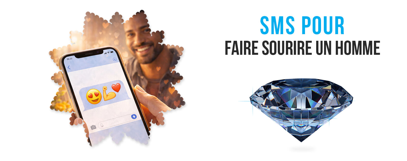 sms-pour-faire-sourire-un-homme