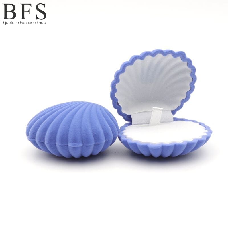 Boite-a-Bijoux-Coquillage-Fantaisie-Ecrin
