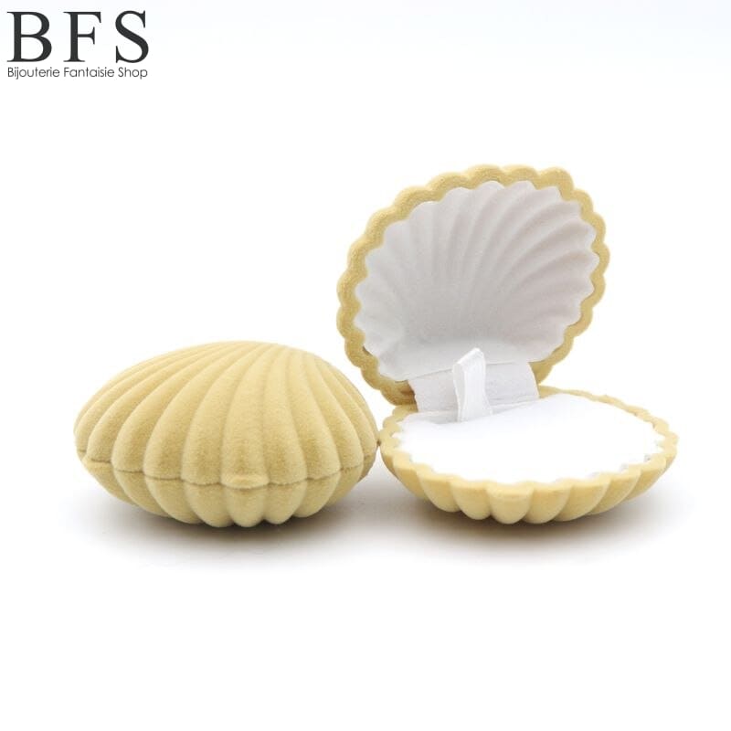 Boite-a-Bijoux-Coquillage-Fantaisie