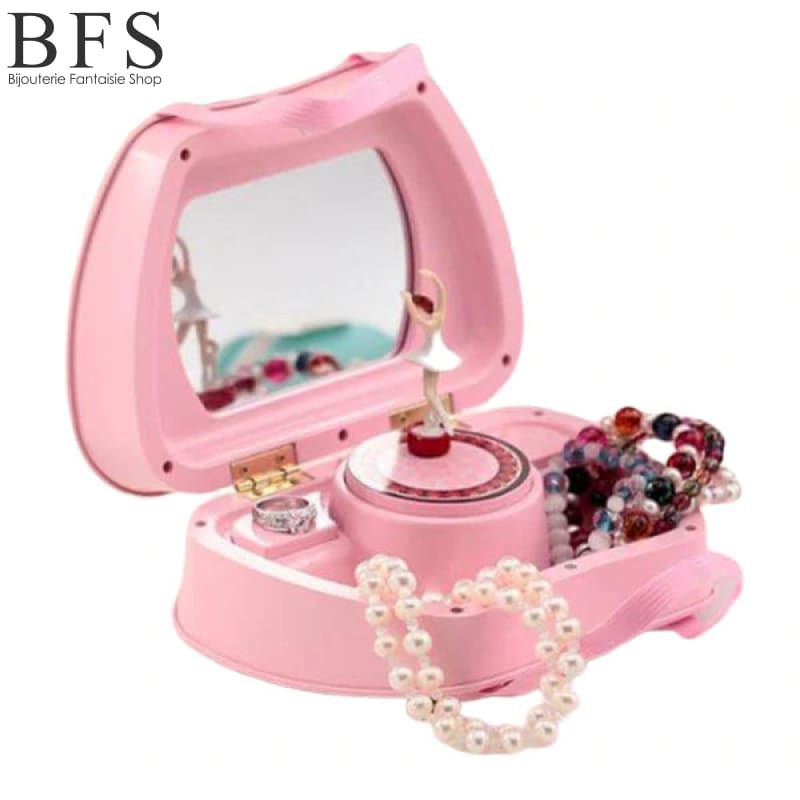 Boite-a-Bijoux-Musicale-Danseuse-Fille