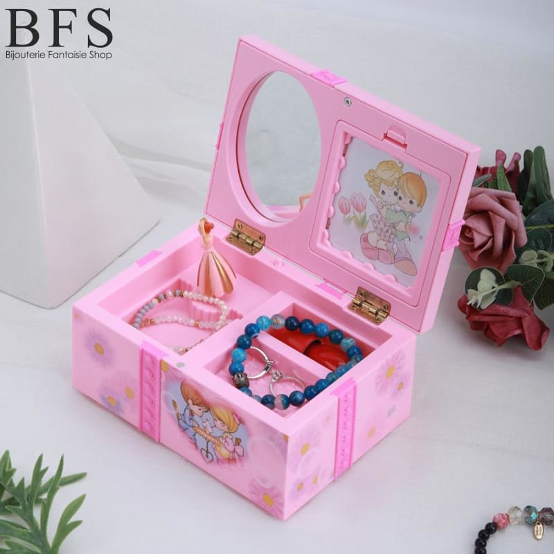 boite-a-bijoux-musicale-fille-fantaisie-rose