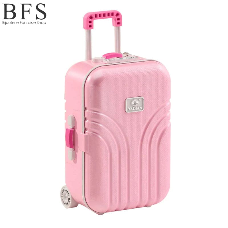 Boite-de-Rangement-Bijoux-Fille