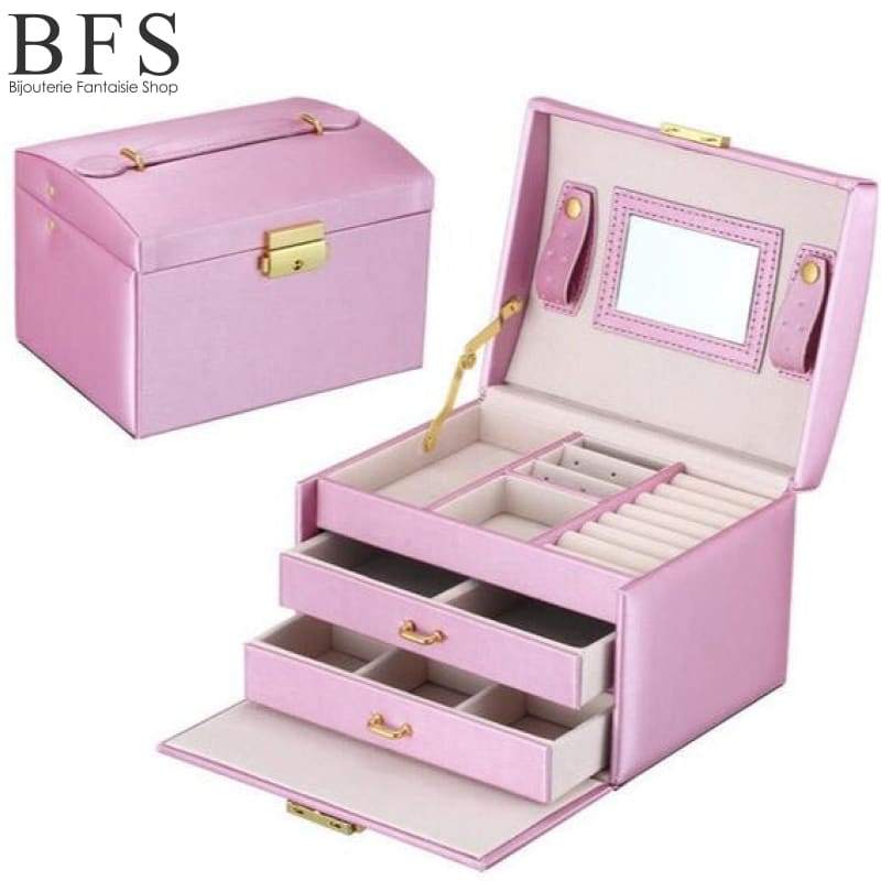 boite-a-bijoux-portable-rose