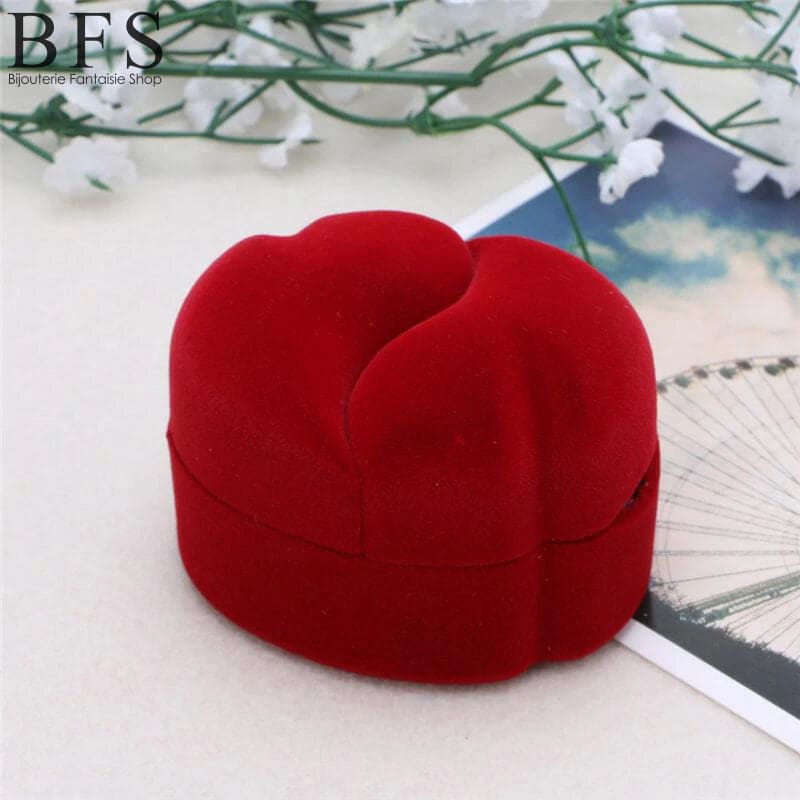 Coffret-Bijoux-Velours-Luxe