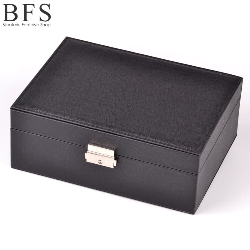 Boite-a-Bijoux-en-Cuir-Noir