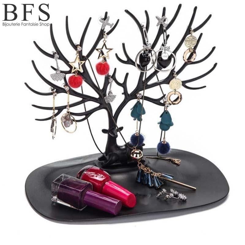 Porte-Bijoux Fantaisie Cerf