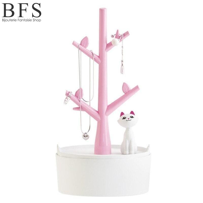 Porte-Bijoux-Fantaisie-Chat