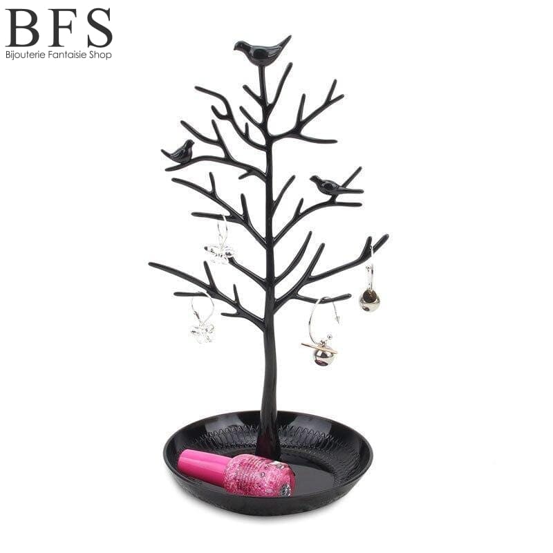 Porte-Bijoux-Arbre-Fantaisie