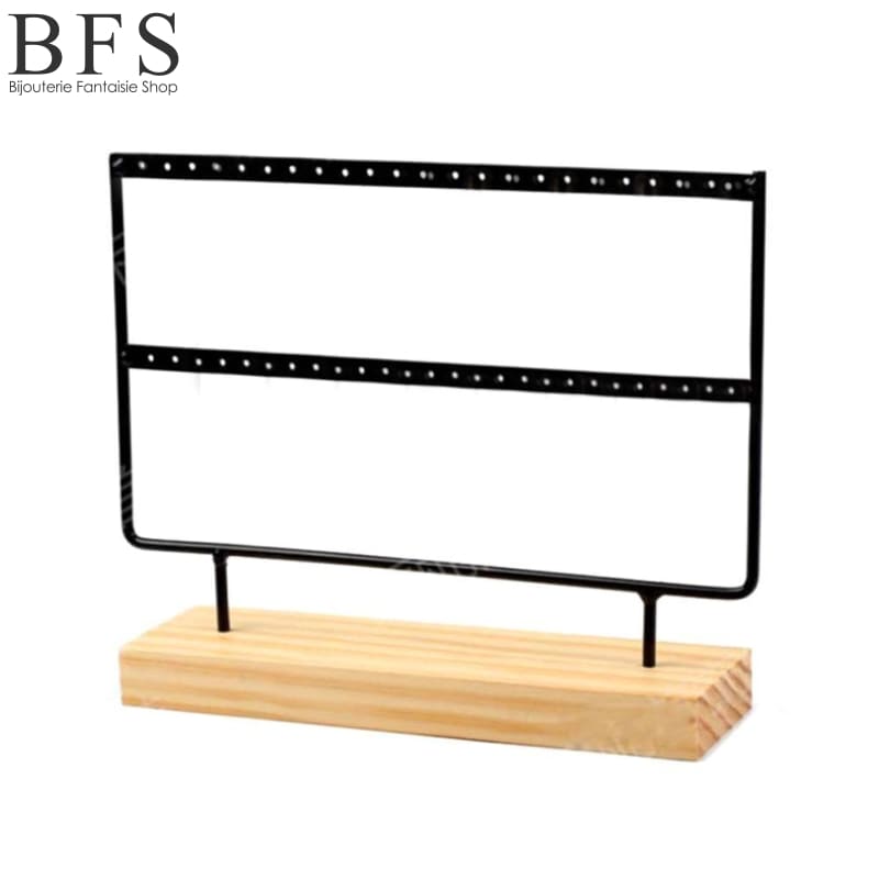 porte-boucle-doreille-bois-et-metal