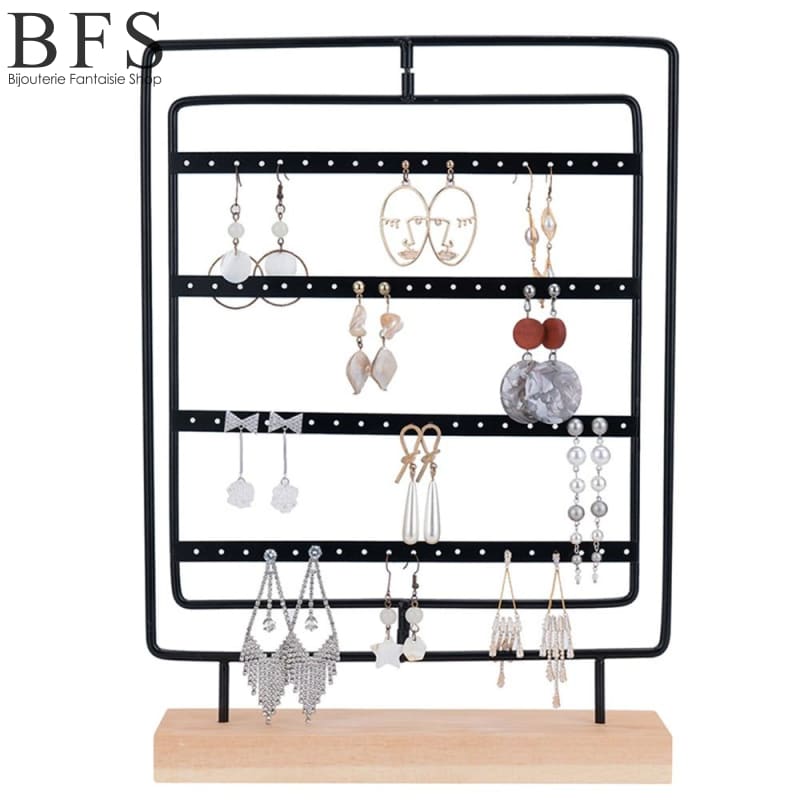 porte-boucle-doreille-fait-main