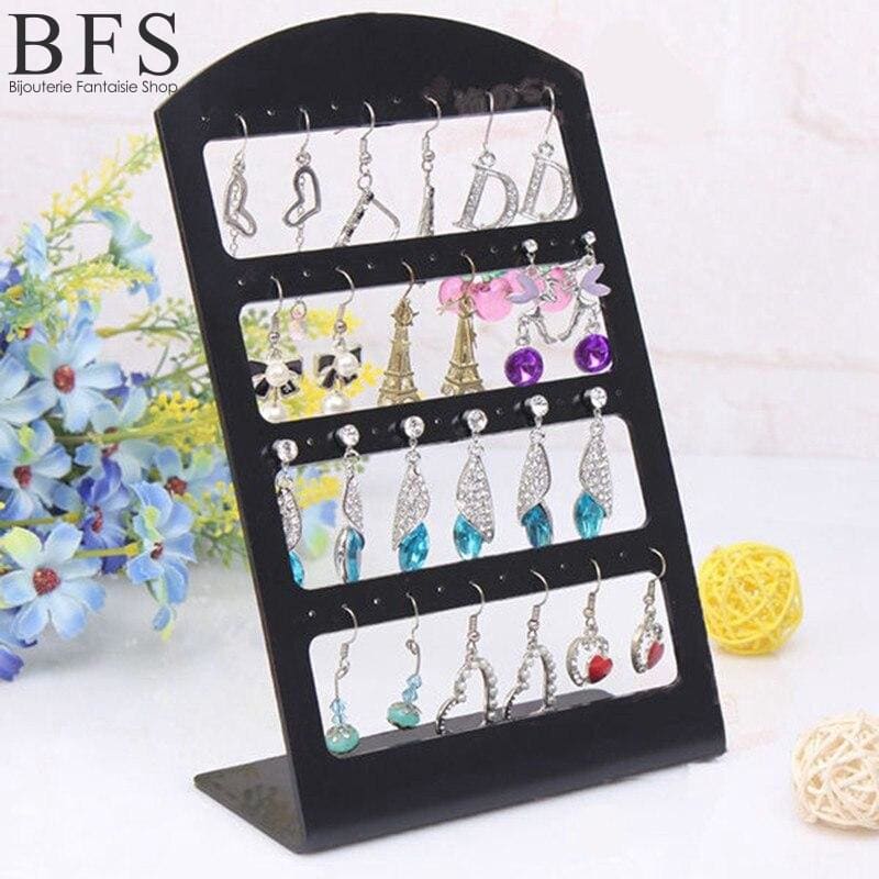 Porte-Boucle-Oreille-Fantaisie-Luxe