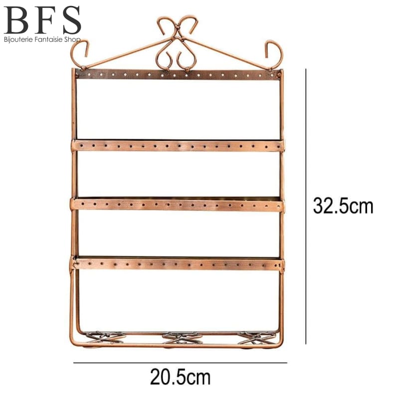 Porte-Boucle-Oreille-Tendance