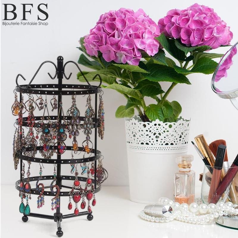 Porte-Boucle-Oreille-Fantaisie-Tendance