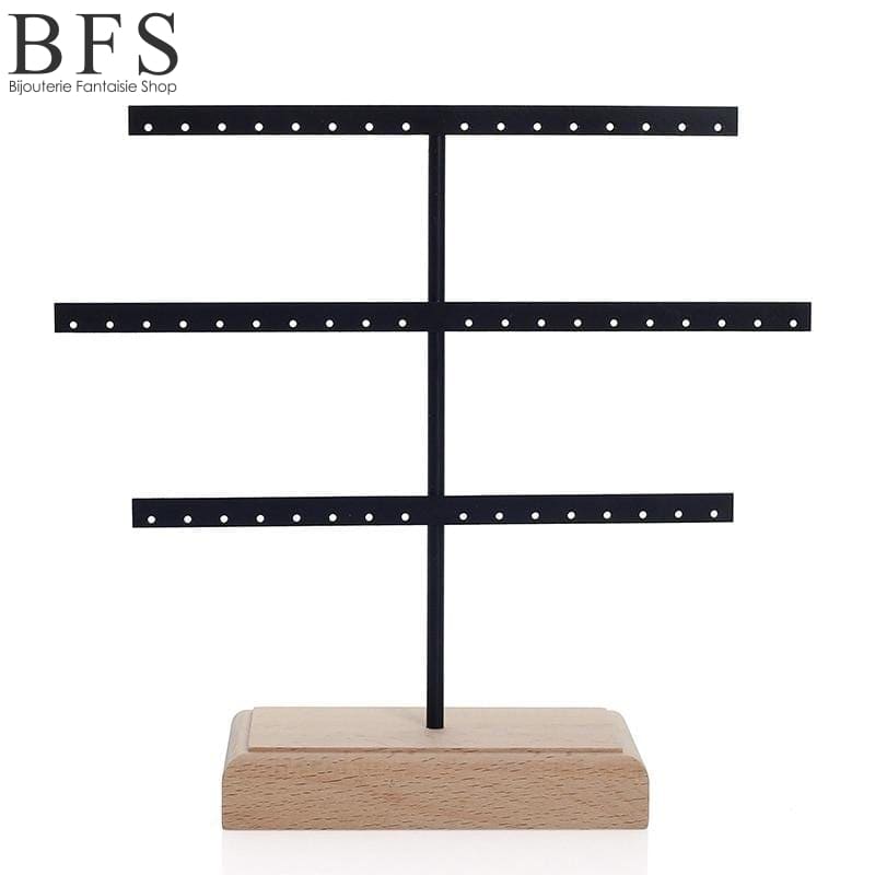 Porte-Boucle-Oreille-Fantaisie