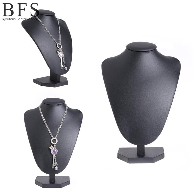 Porte-Collier-Mannequin