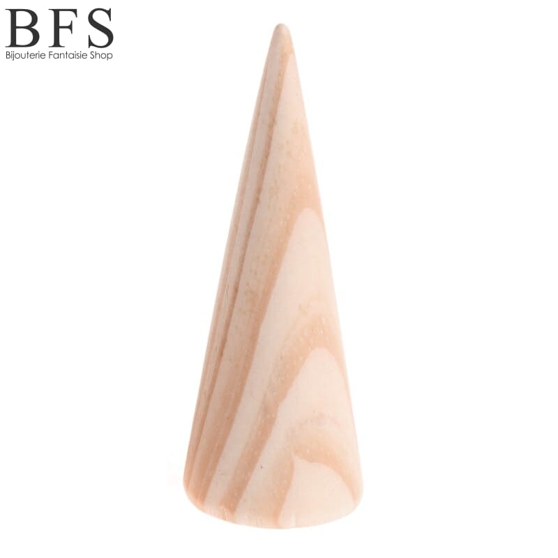 porte-bague-bois